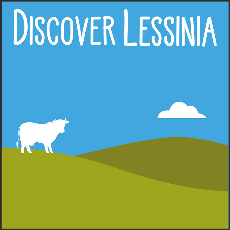 Discover Lessinia